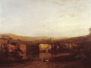 Unión del Támesis y el Ísis (