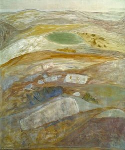 Landscape, West Penwith Moor
