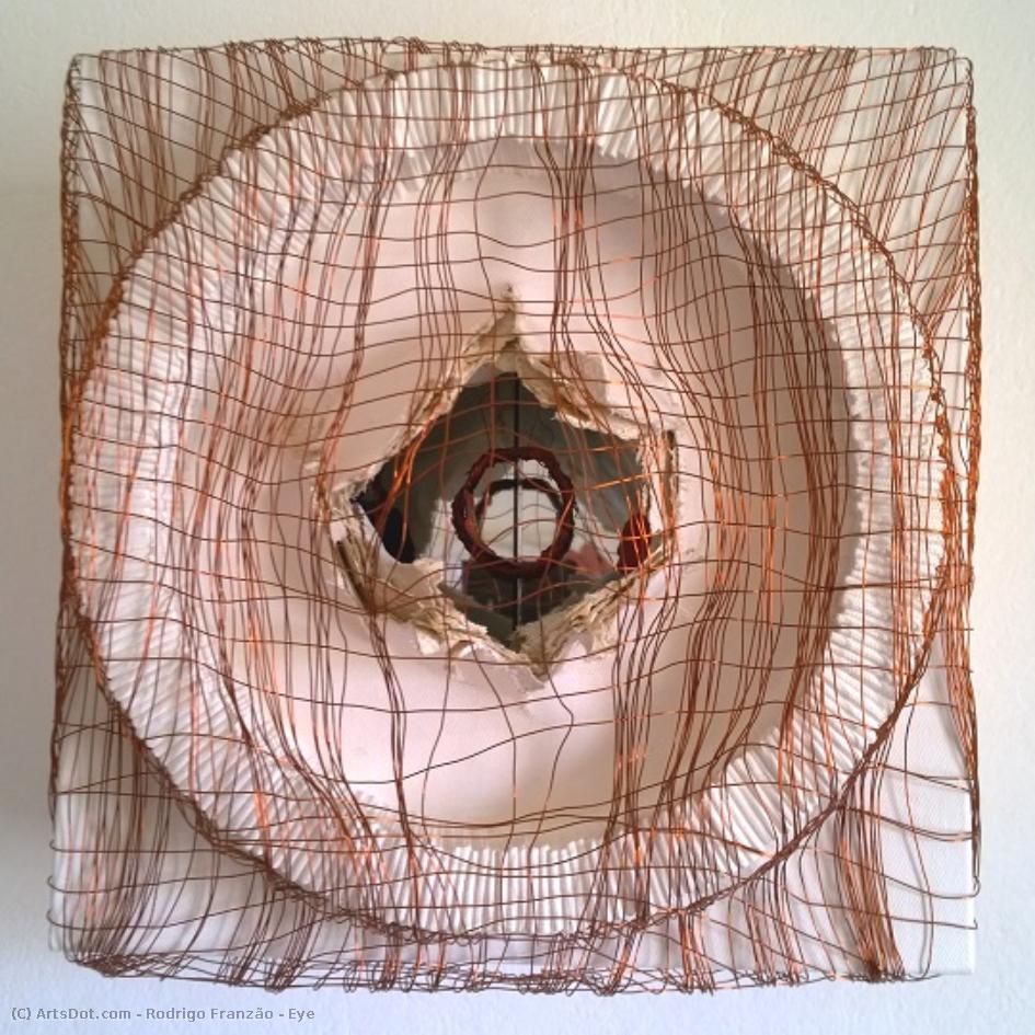 Eye — Rodrigo Franzão
