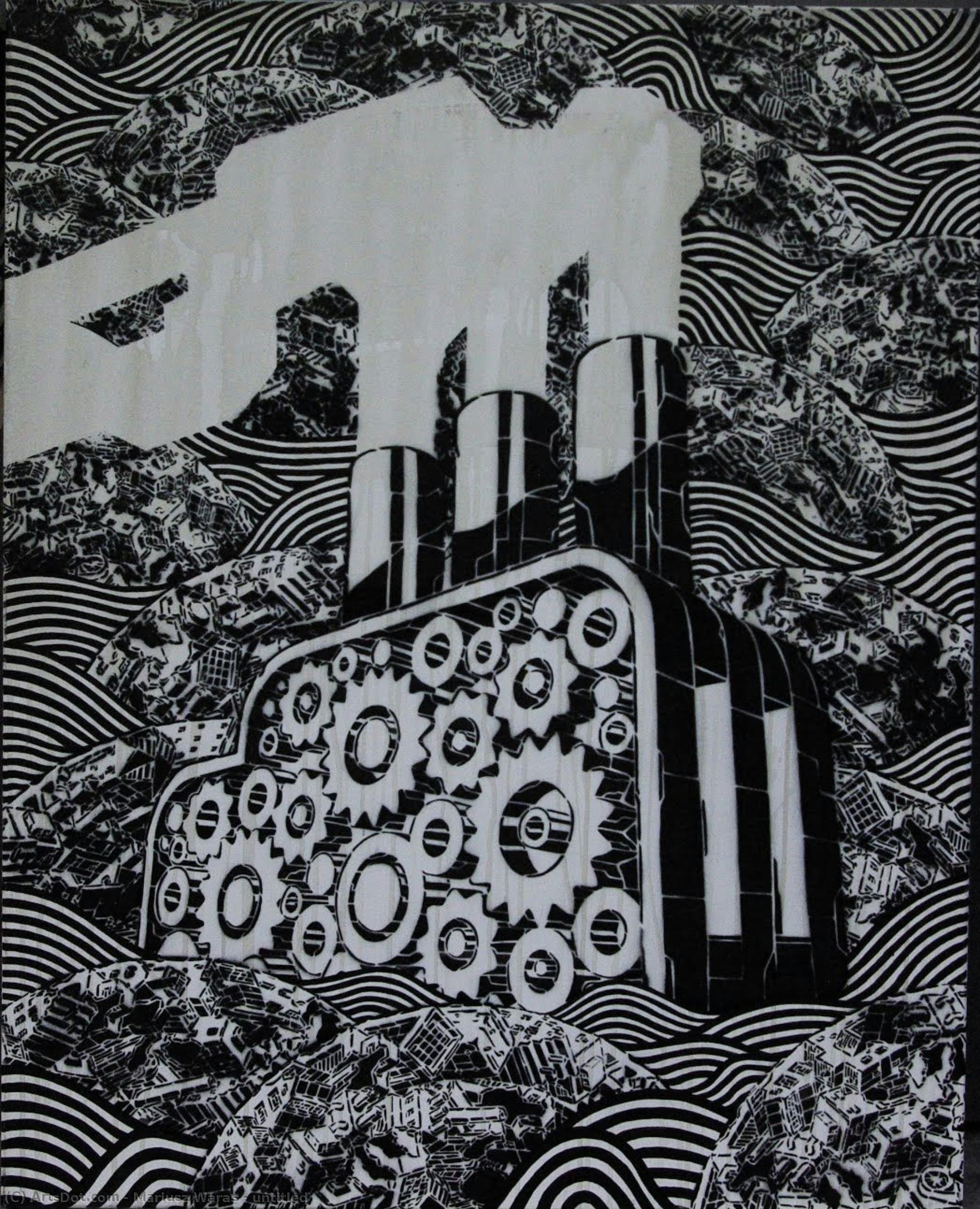 Untitled — M-city
