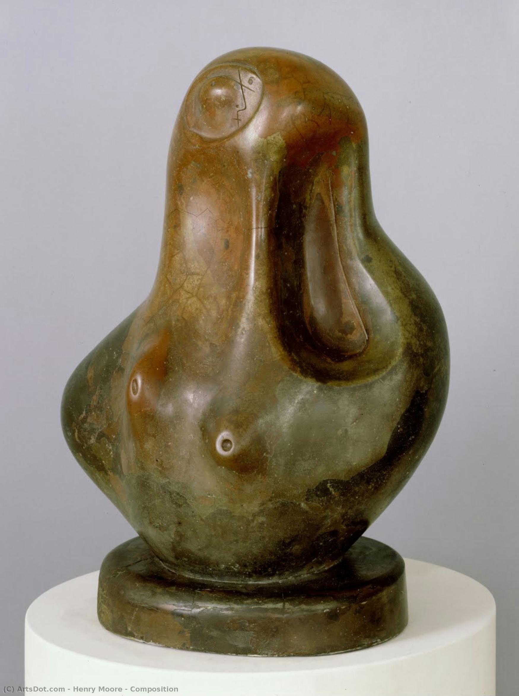 Composition — Henris Muras