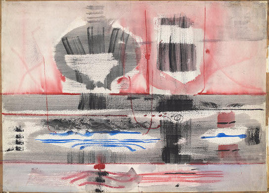 Ukendt 70 — Mark Rothko