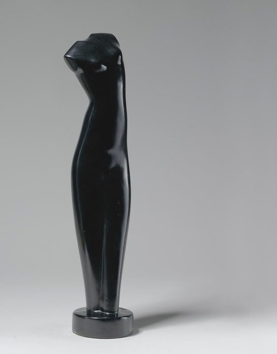 Untitled (590) — Alexander Archipenko