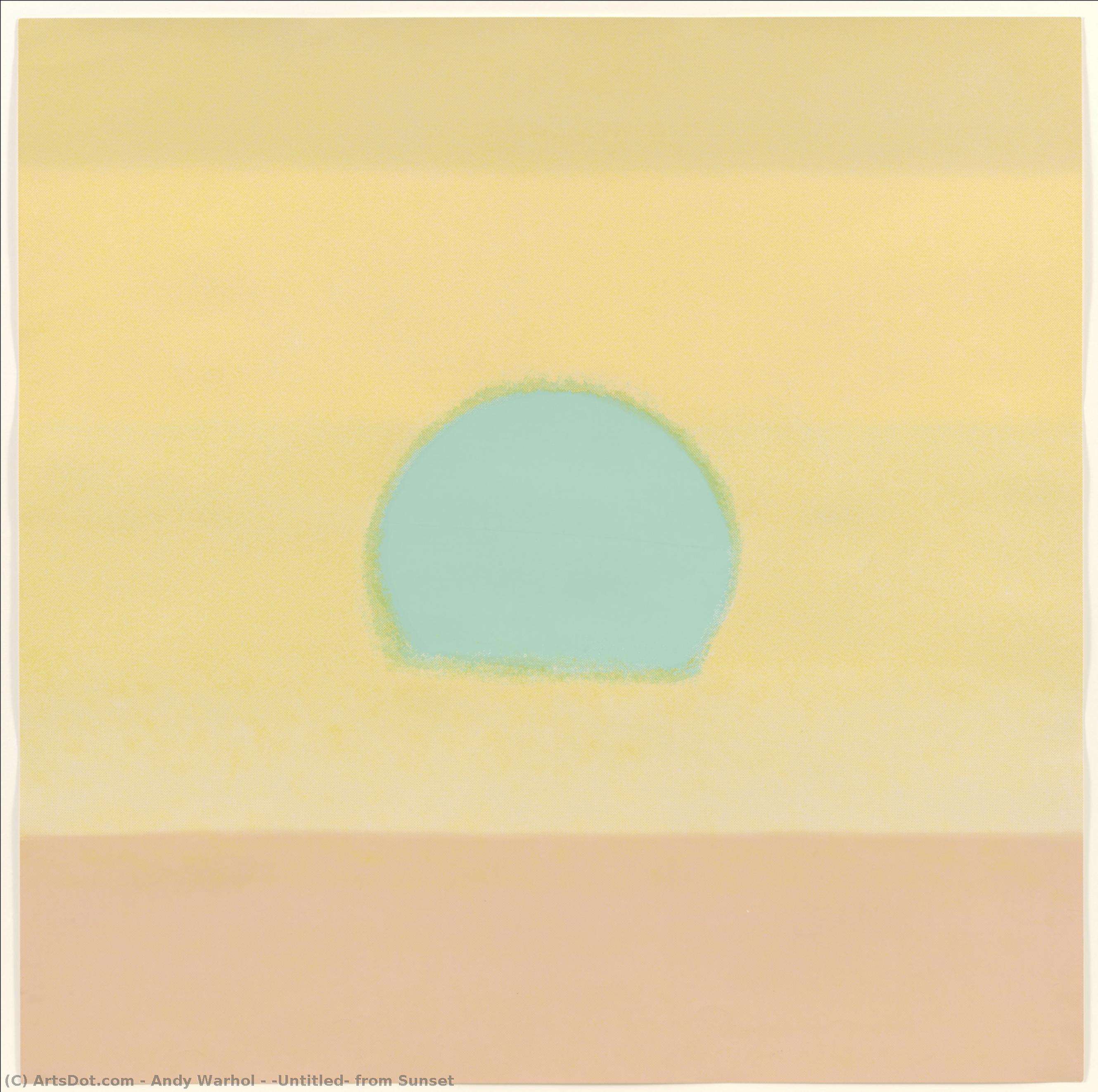 (sin Título) — Andy Warhol