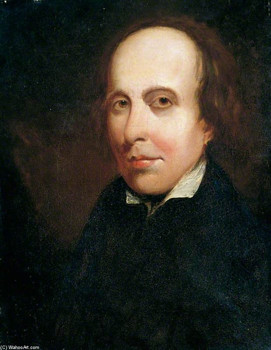 Flaxman - — John Jackson