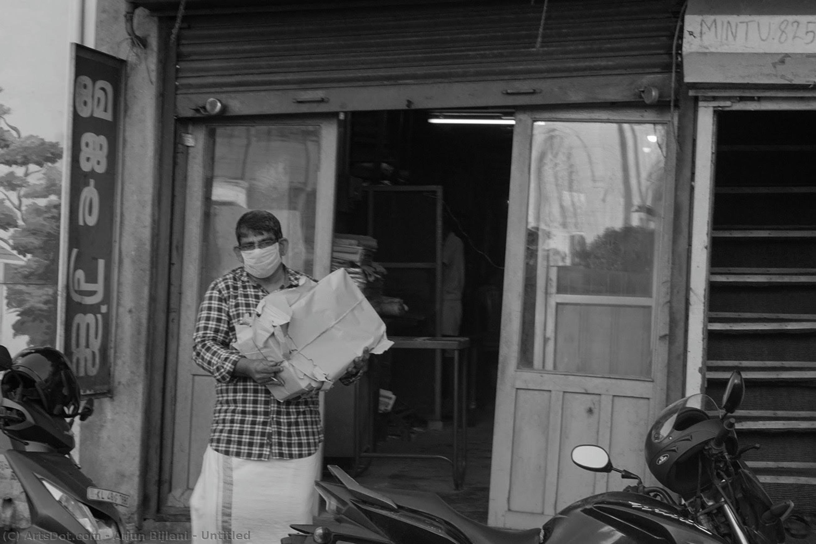 Untitled — Arjun Bijlani