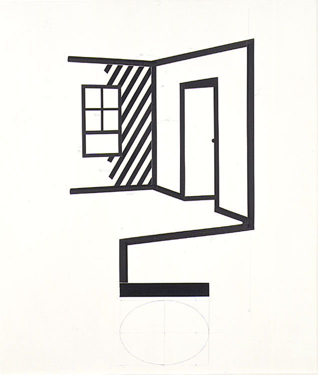 Collage for Interior