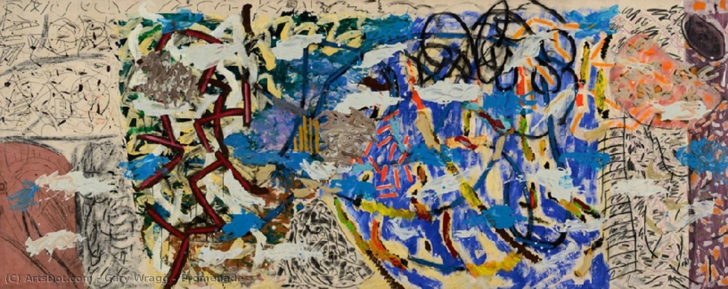 Promenade — Gary Wragg