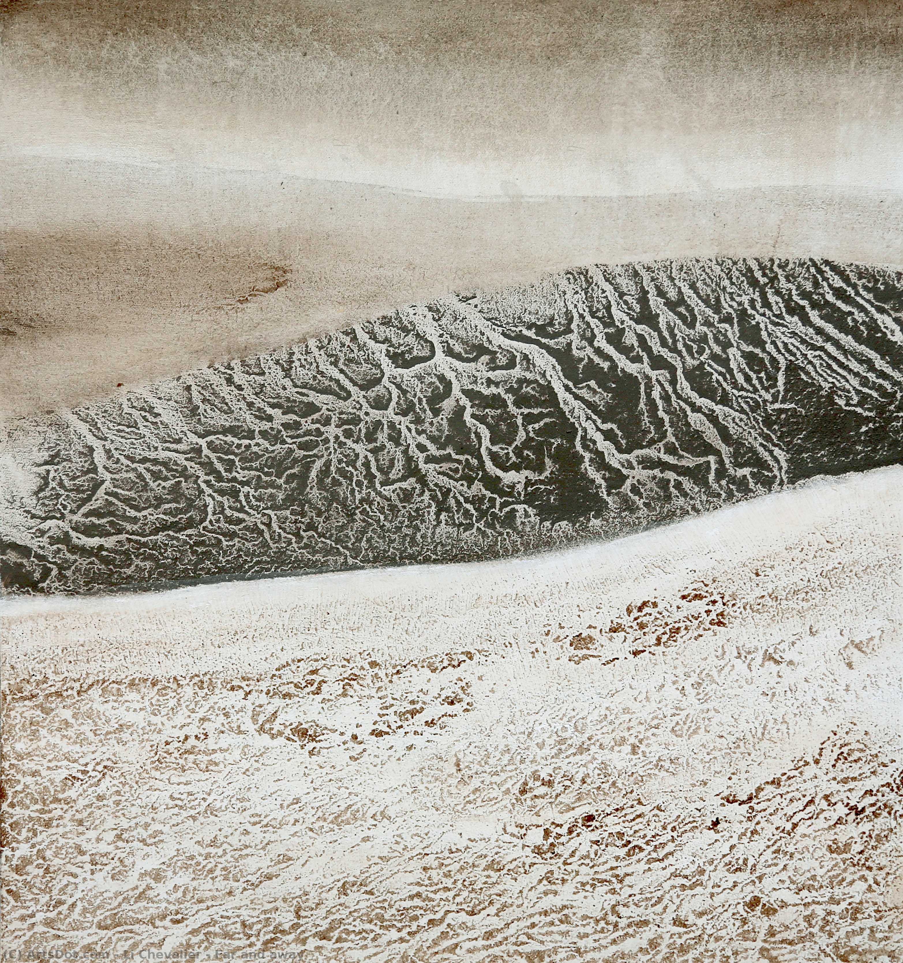 Far And Away — Li Chevalier