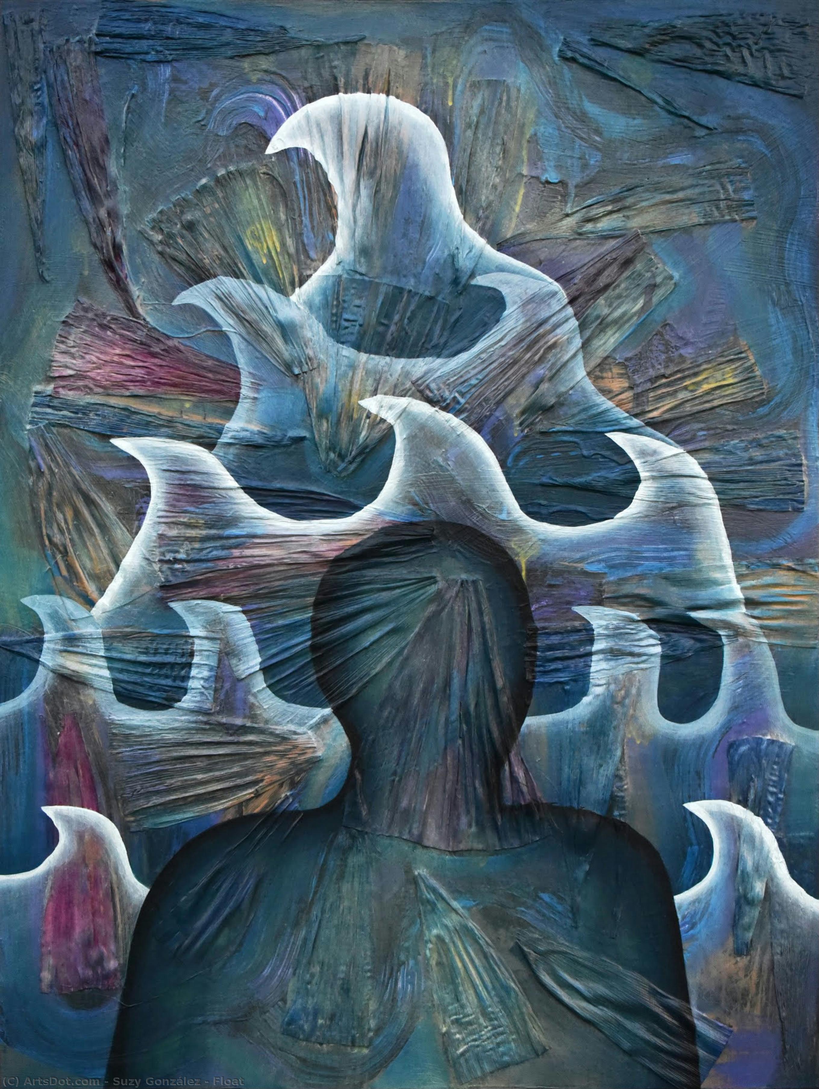 Float — Сузі Гонсалес