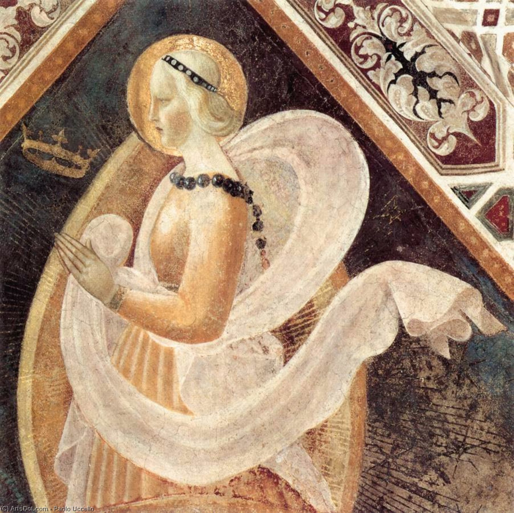 Gnade — Paolo Uccello