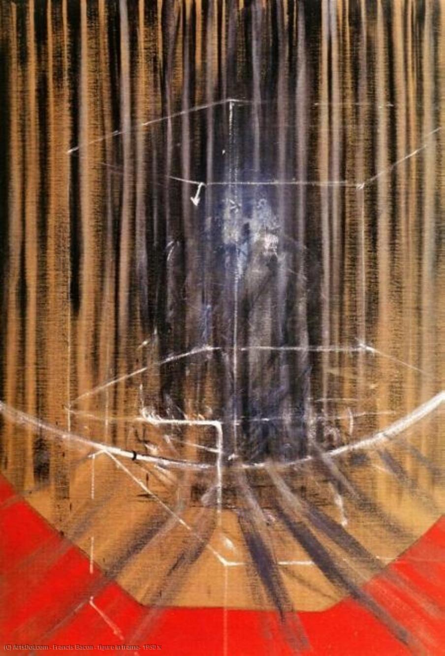Gestaltung — Francis Bacon