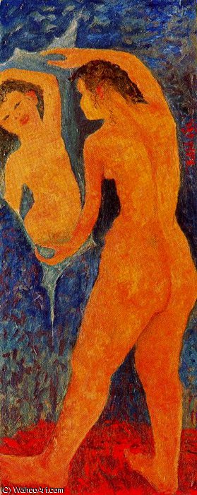 Untitled (547) — Antonietta Raphaël