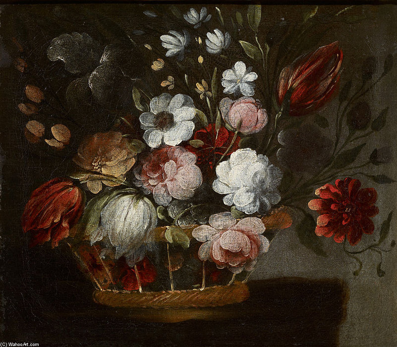 Still Life Ii — Diego Valentín Díaz