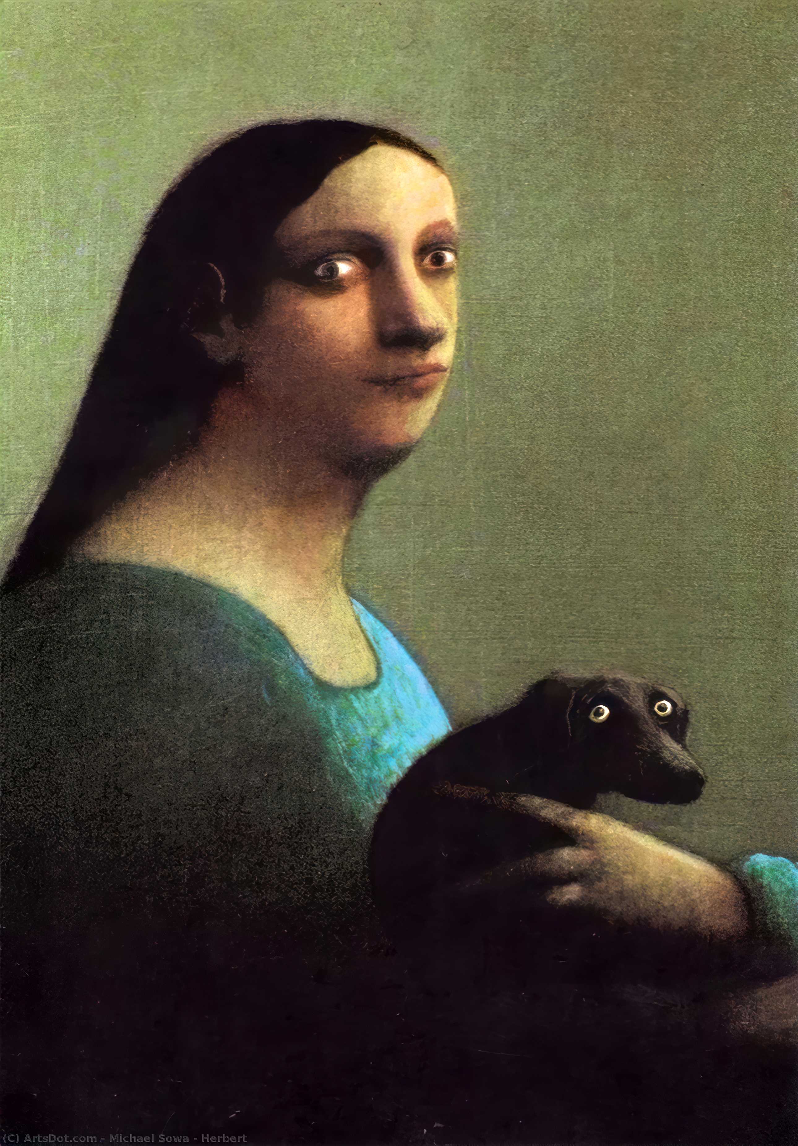 Herbert — Michael Sowa