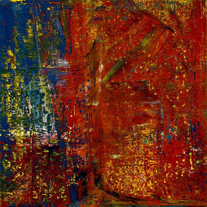 Untitled — Gerhard Richter