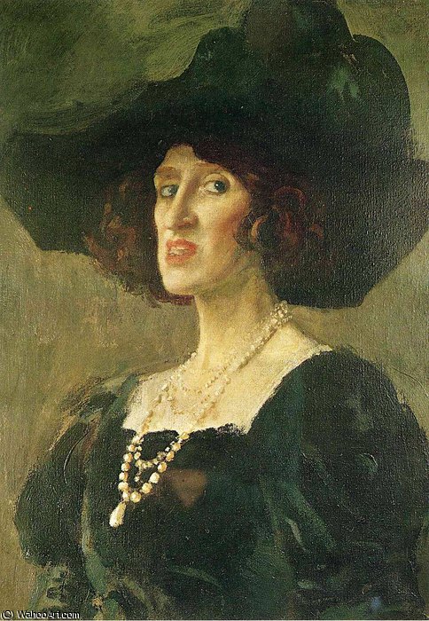 Untitled (7250) — John Augustus Atkinson