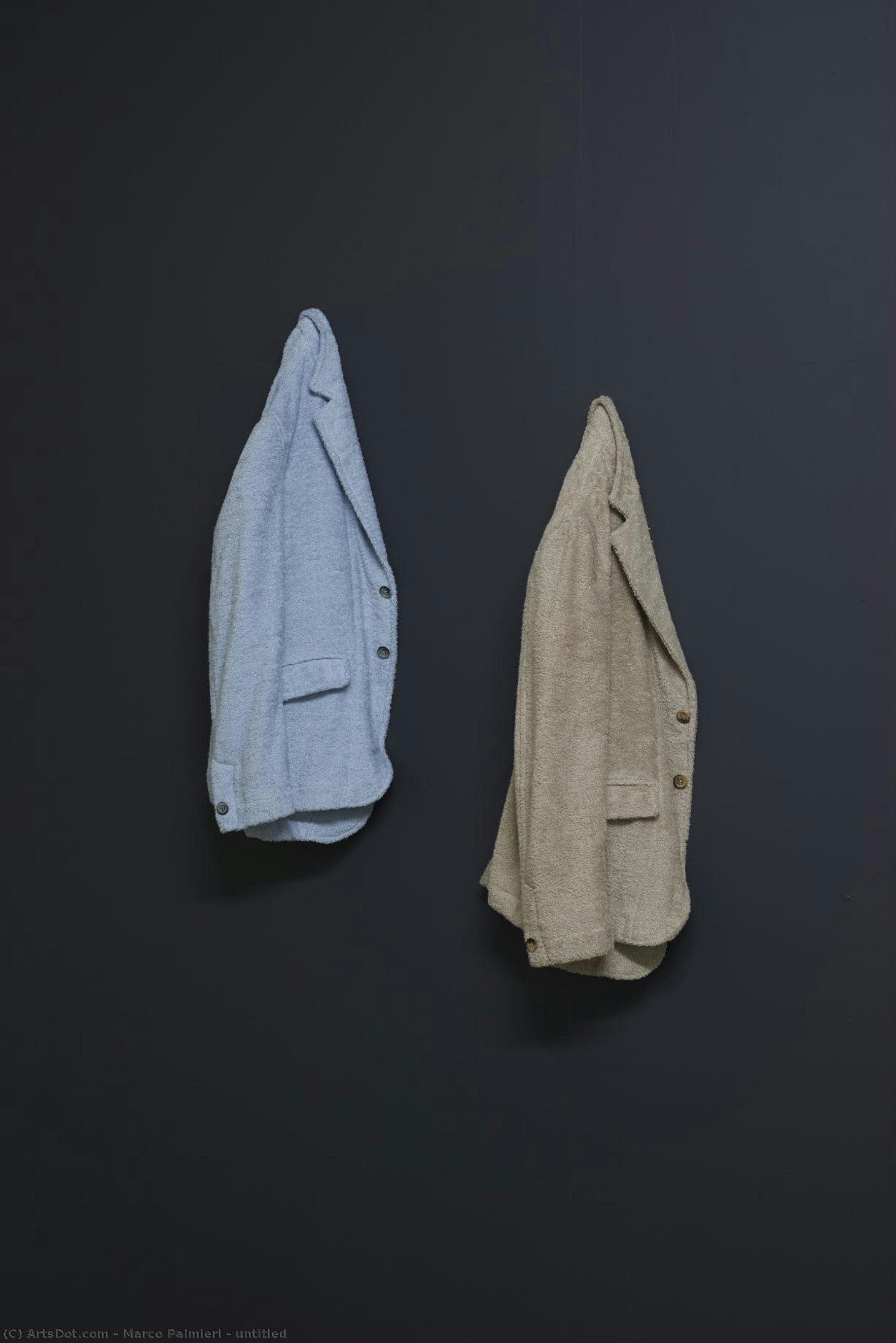 Untitled — Marco Palmieri