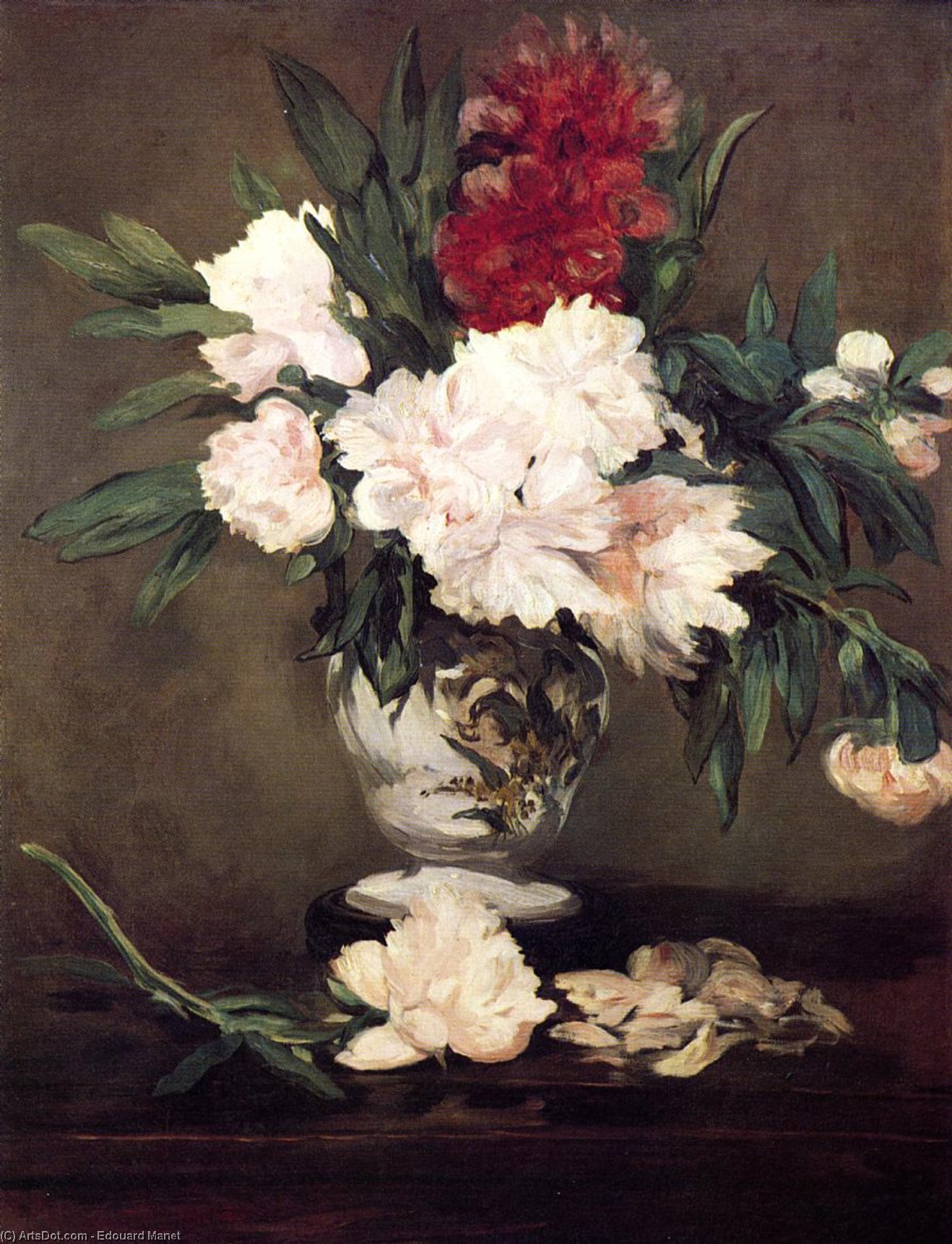 Édouard Manet — Édouard Manet