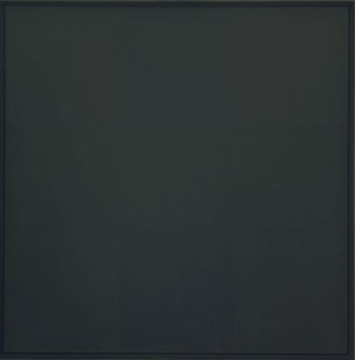 Abstract Painting — Mark Rothko