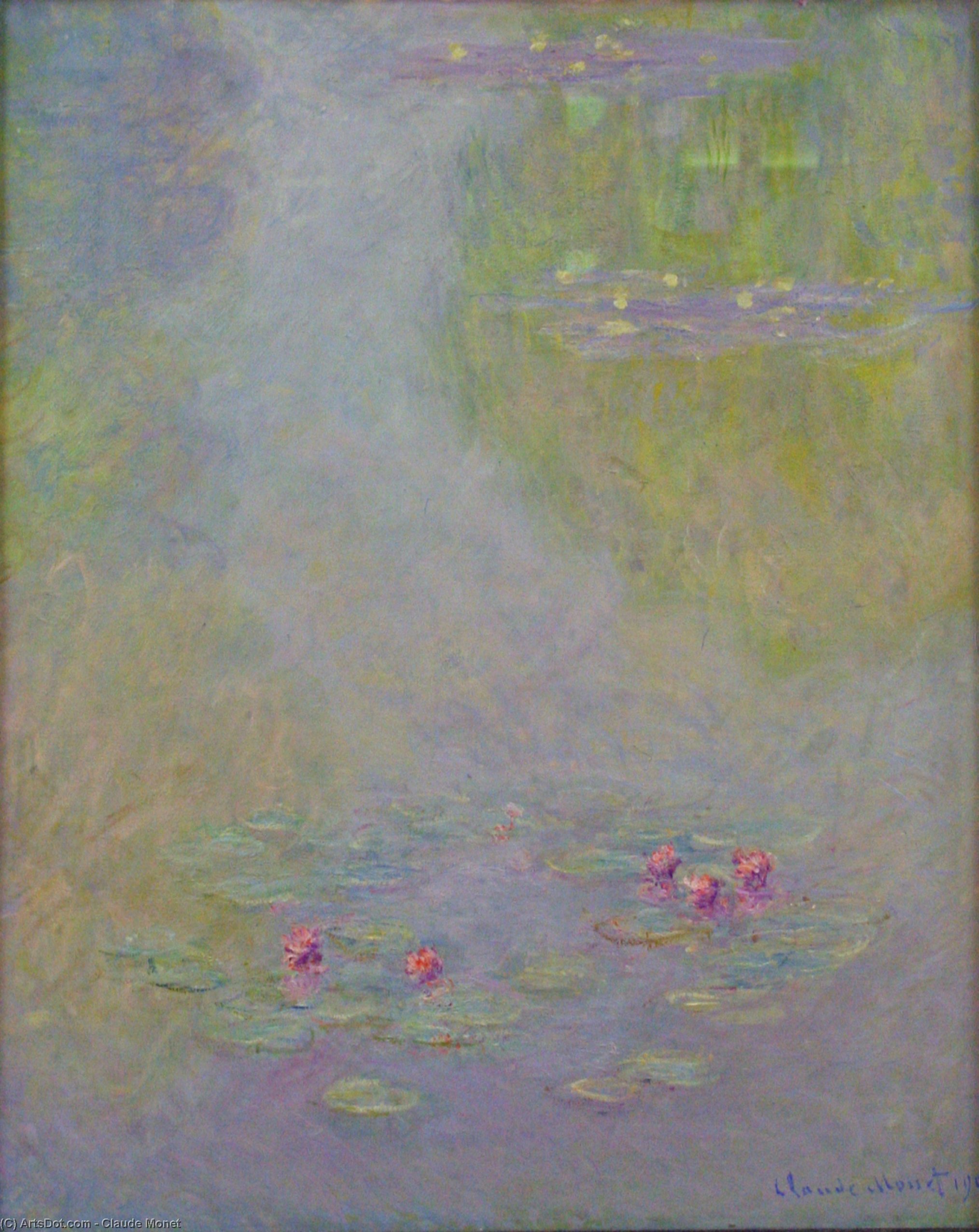 Claude Monet — Claude Monet