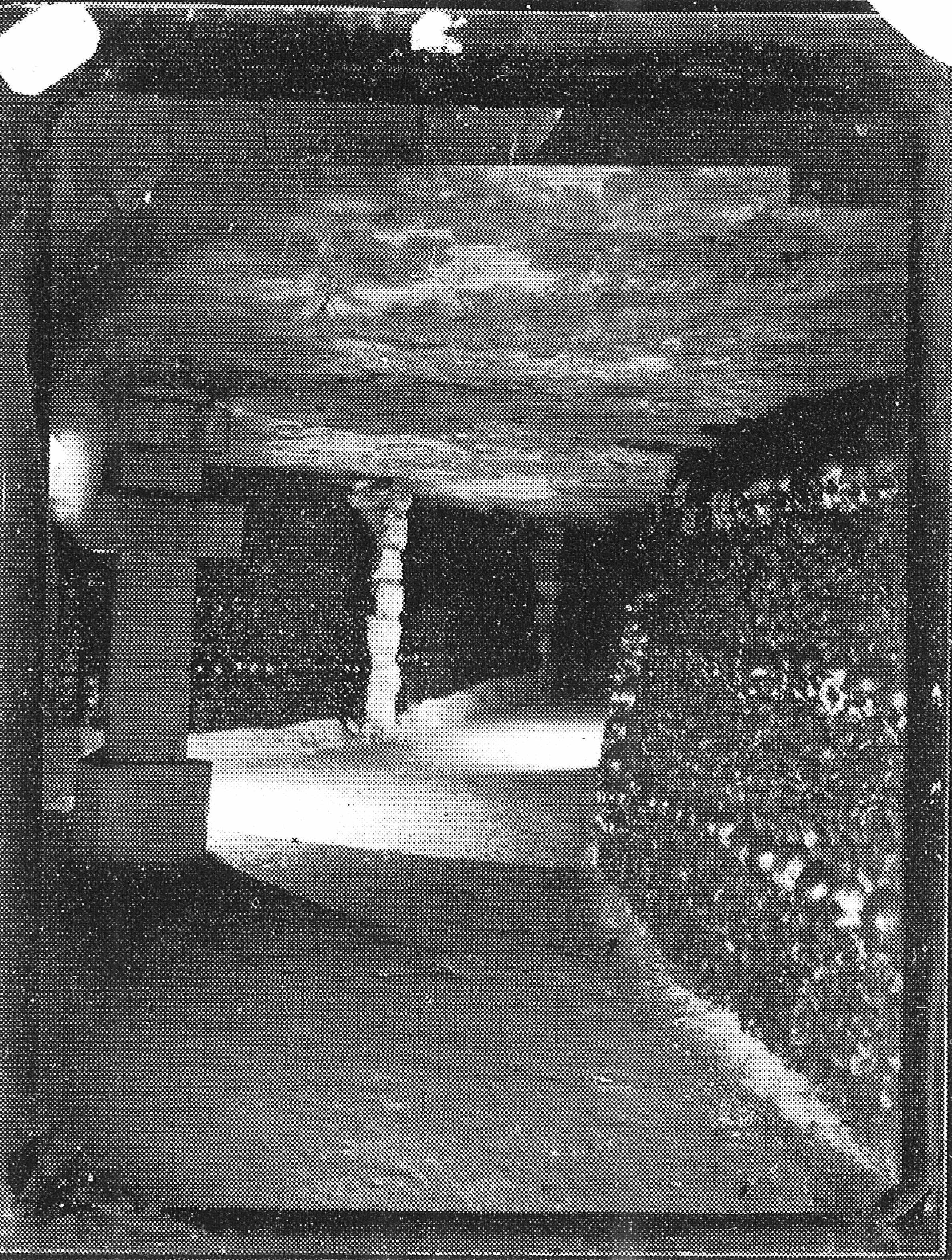 Catacombes De Paris — Félix Nadar