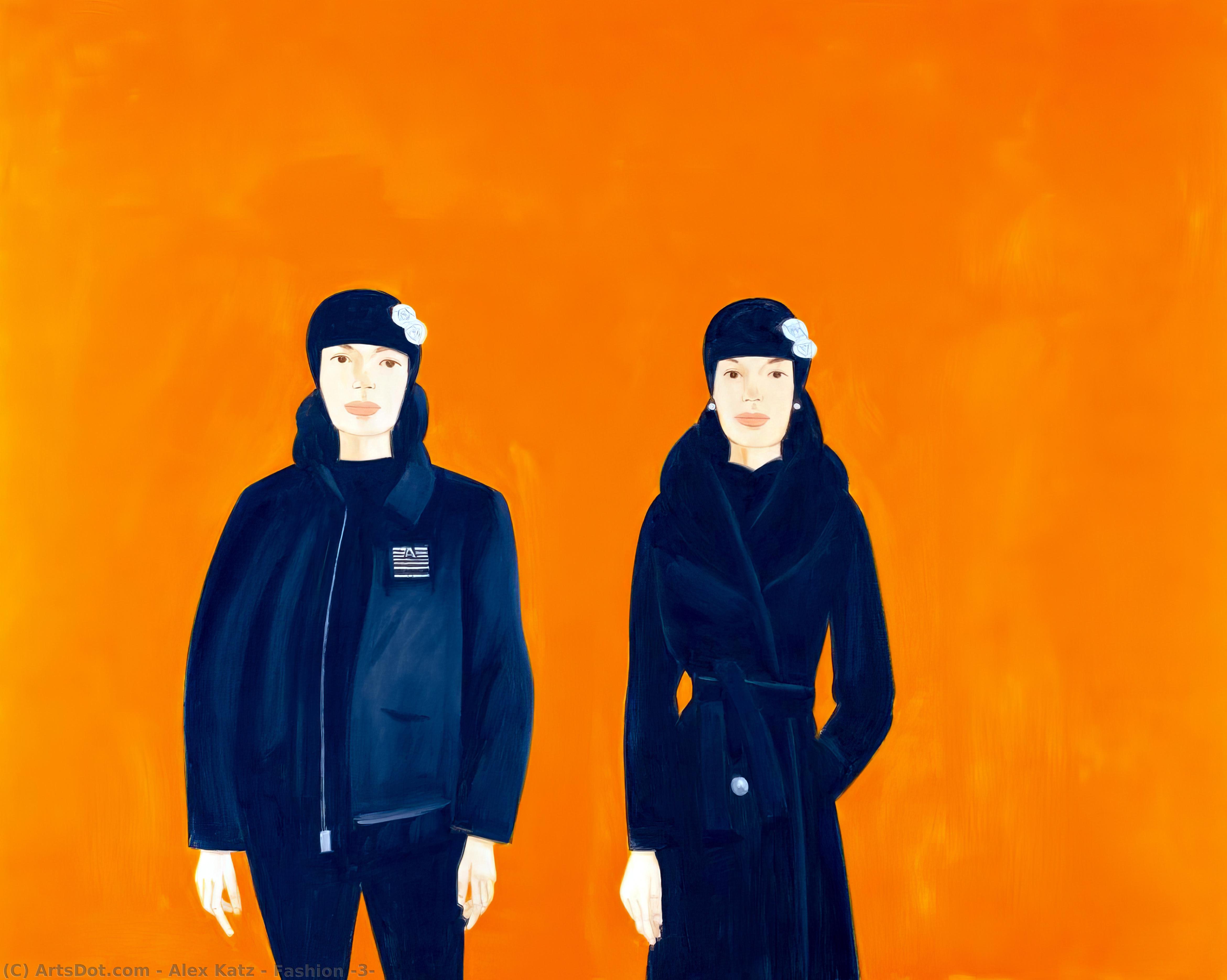 Fashion (3) — Aleksas Katzas