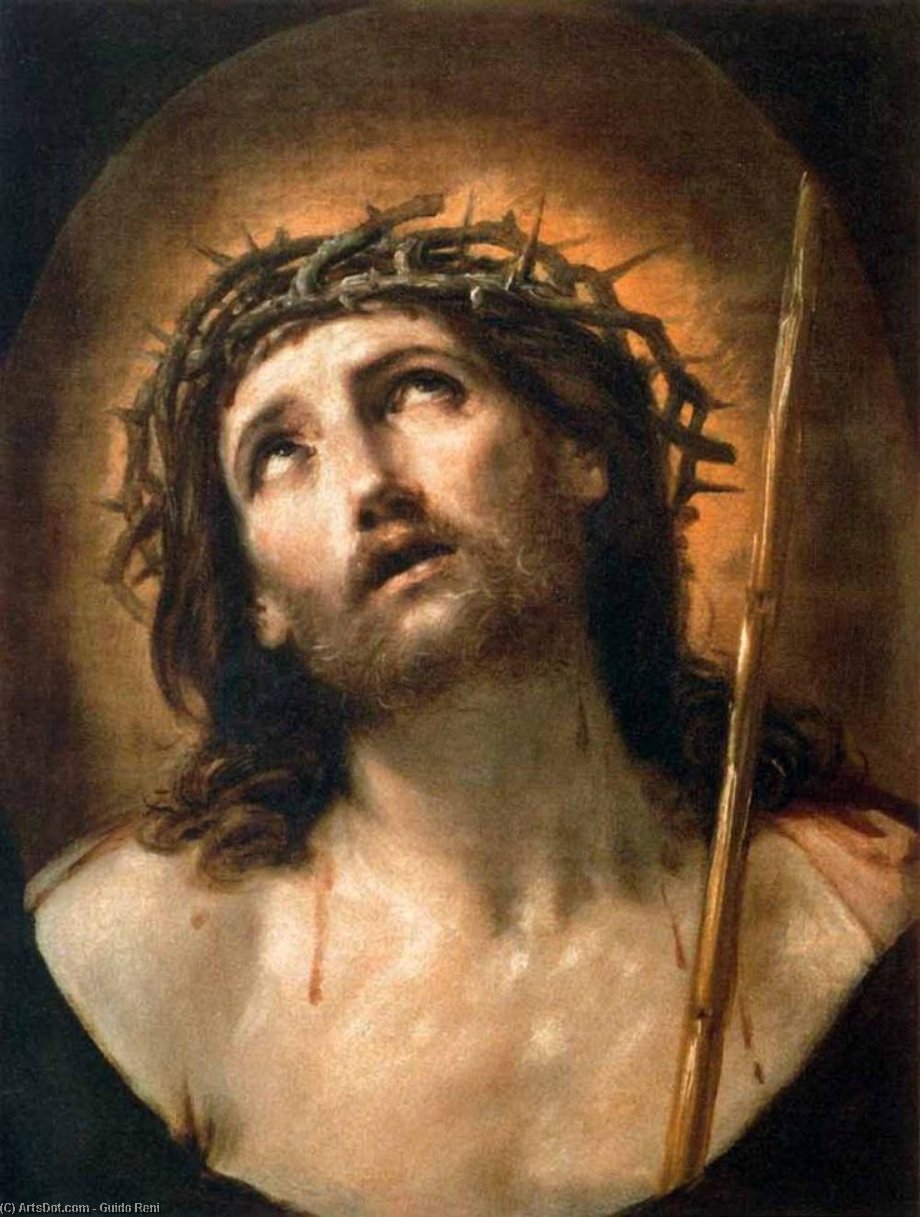 Ecce Homo — Guido Reni