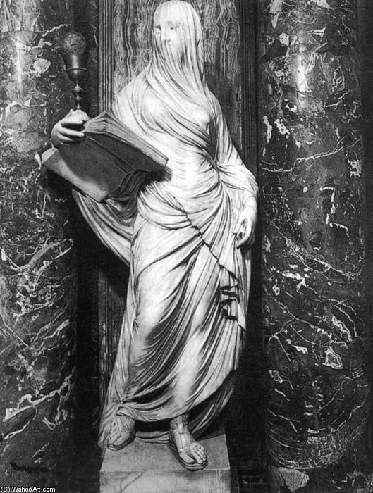 Faith — Innocenzo Spinazzi