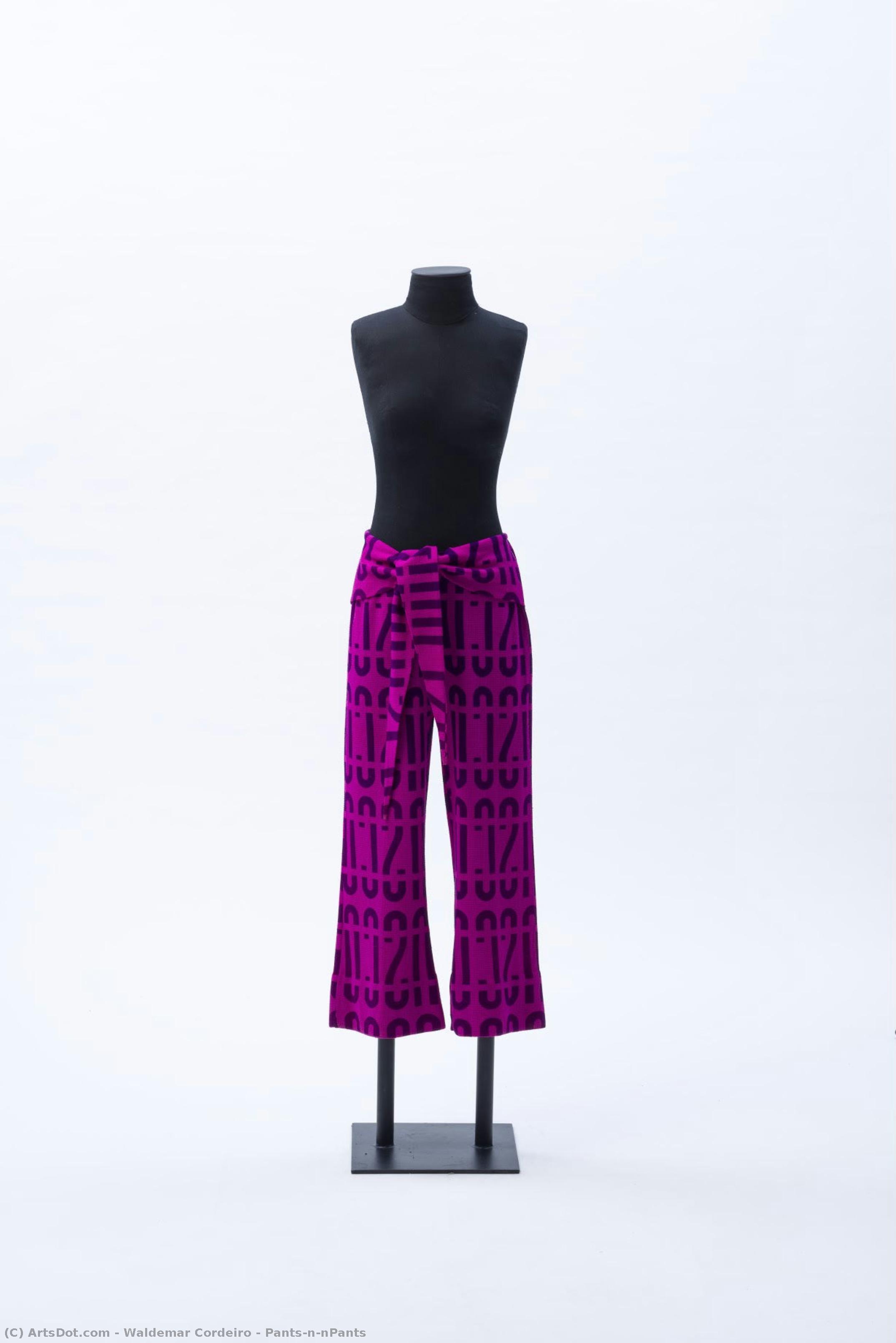 Pants\n\npants — Waldemar Cordeiro