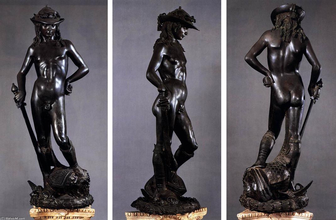 David — Donatello