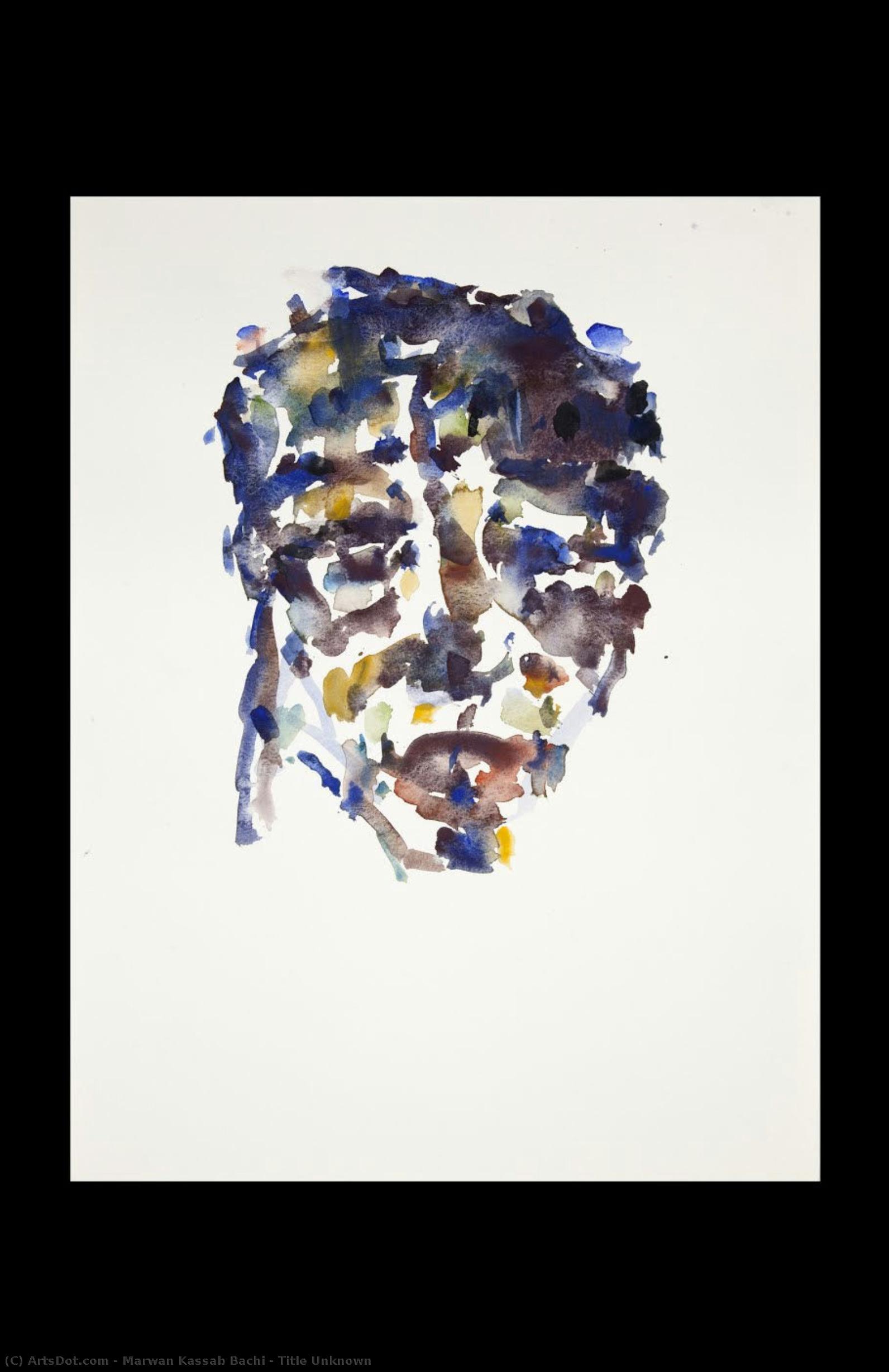 Title Unknown — Marwan