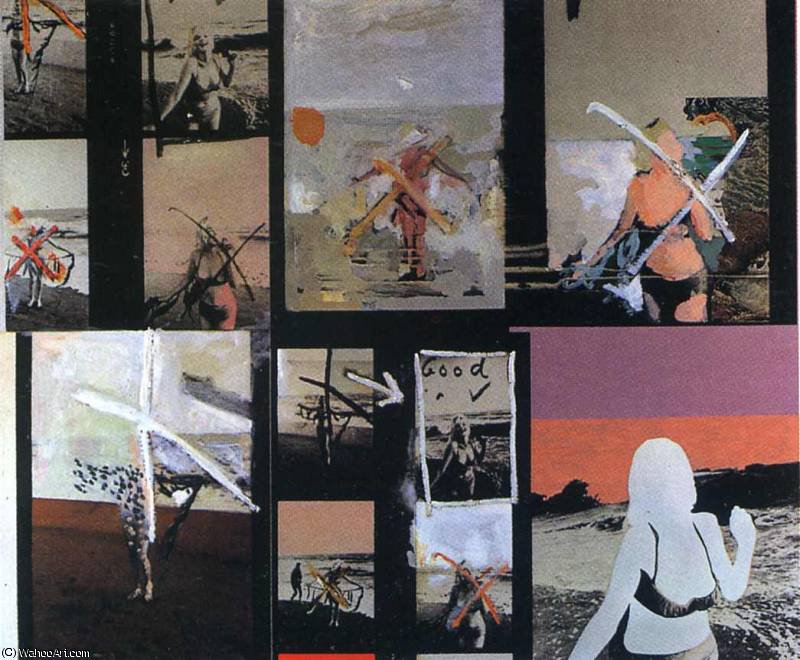 Untitled (5752) — Andy Warhol
