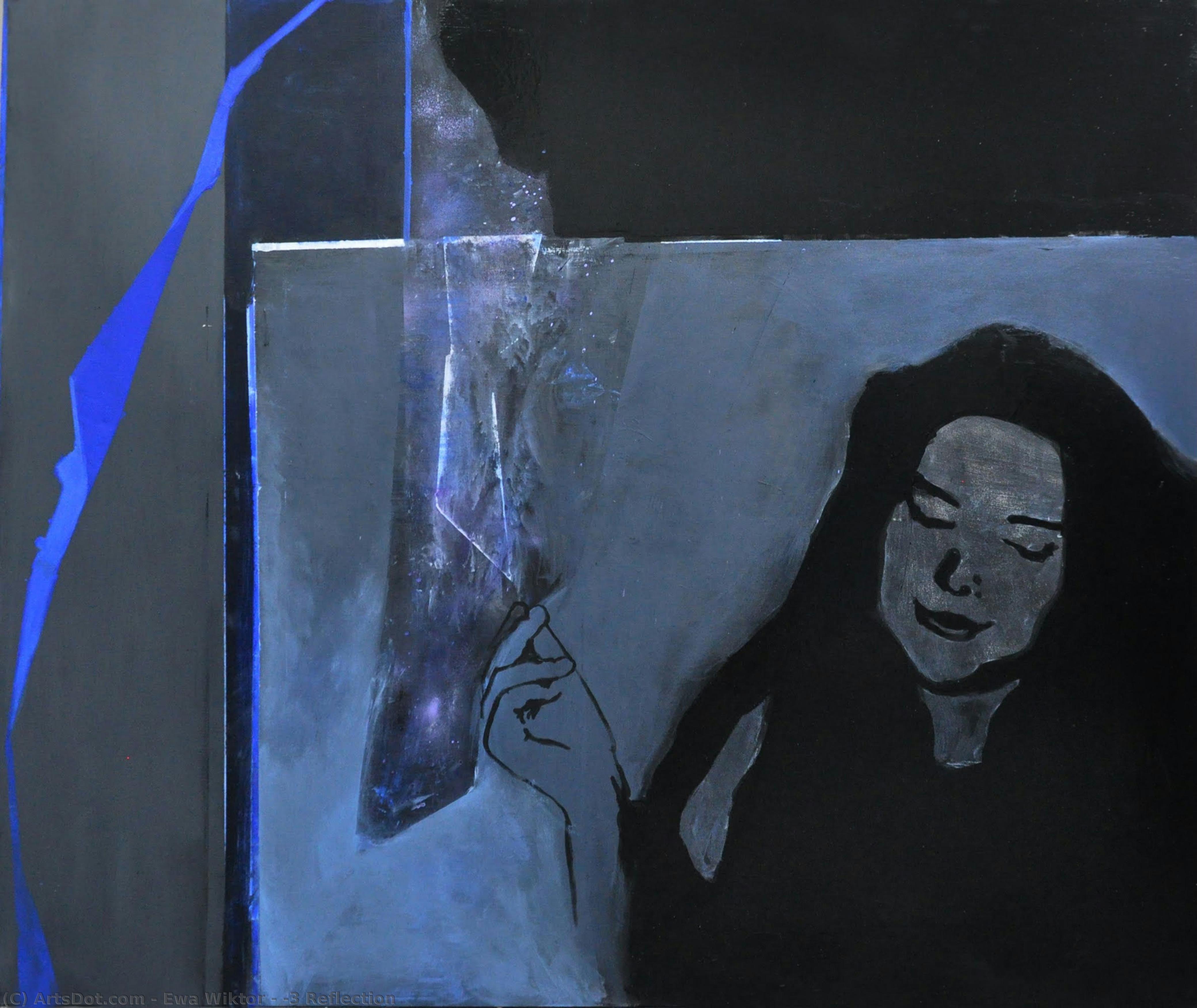 #3 Reflection — Ewa Wiktor