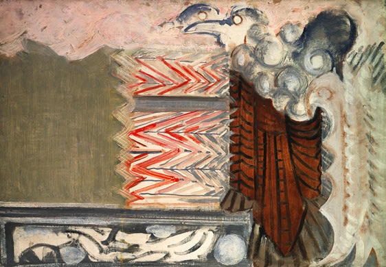 Untitled 37 — Mark Rothko