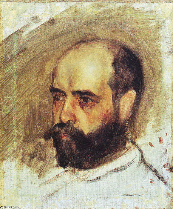 Omakuva — Gunnar Berndtson