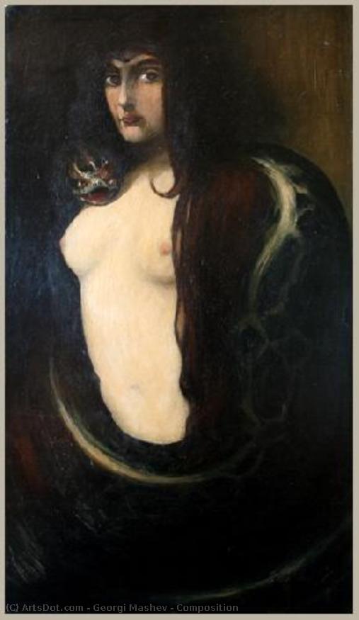 Composition — Georgi Mashev