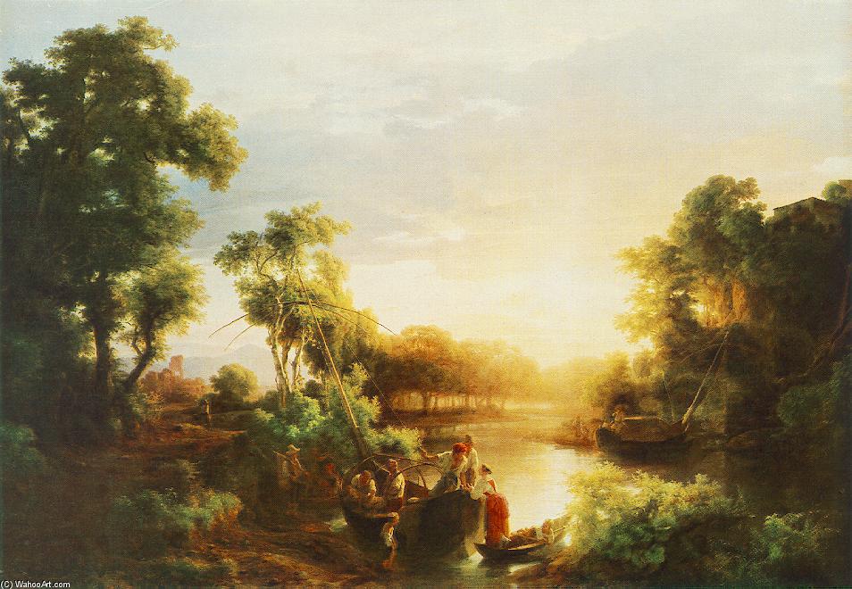 Fishermen — კარლო მარკო უფროსი