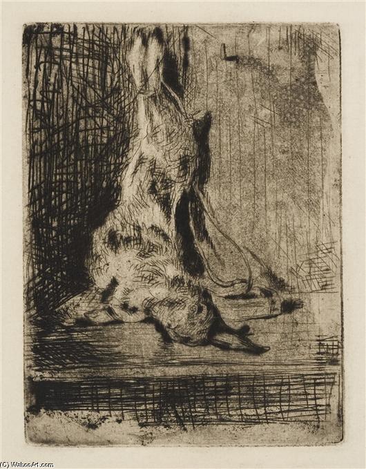 Lepík — Édouard Manet