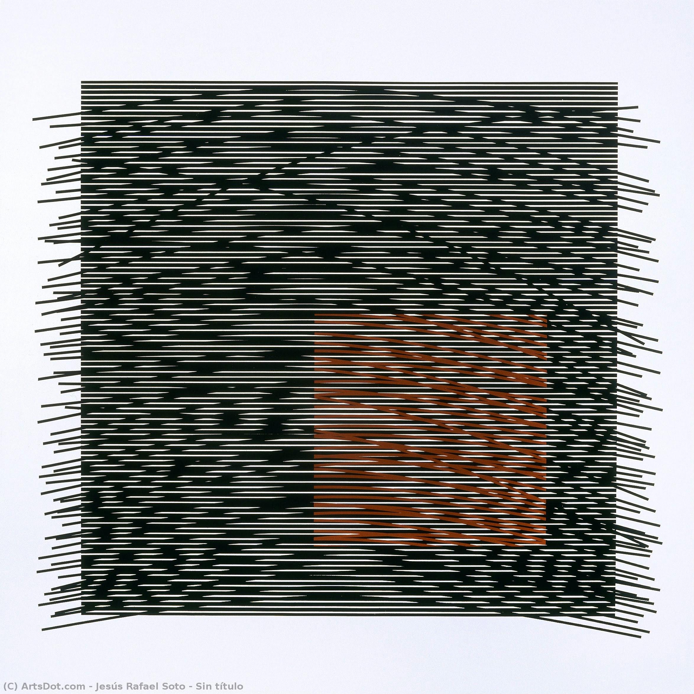 Bevardis — Jesús Rafael Soto