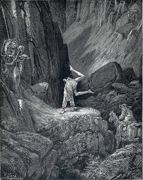 Untitled (5737) — Gustav Doré