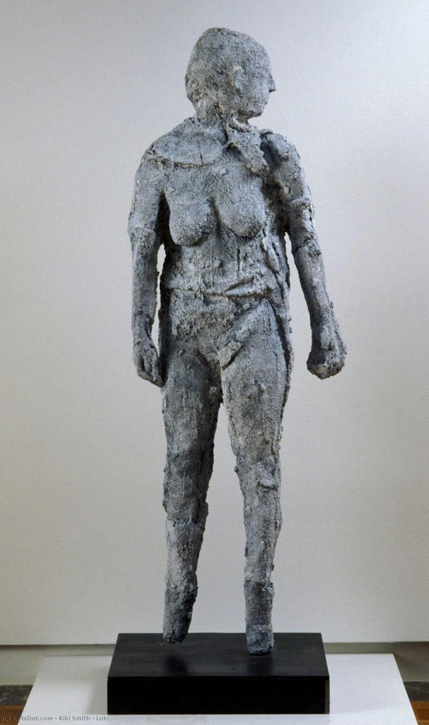 Lot — Kiki Smith