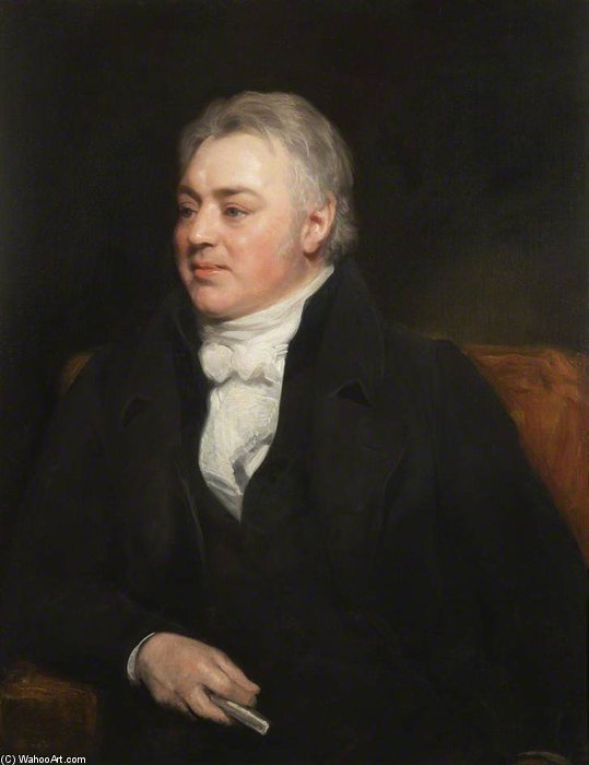 Samuel Taylor Coleridge — Thomas Phillips