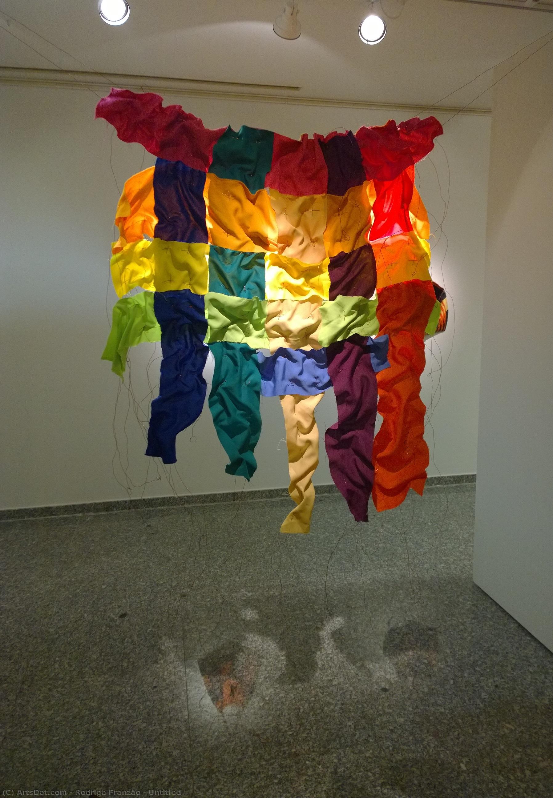 Untitled — Rodrigo Franzão