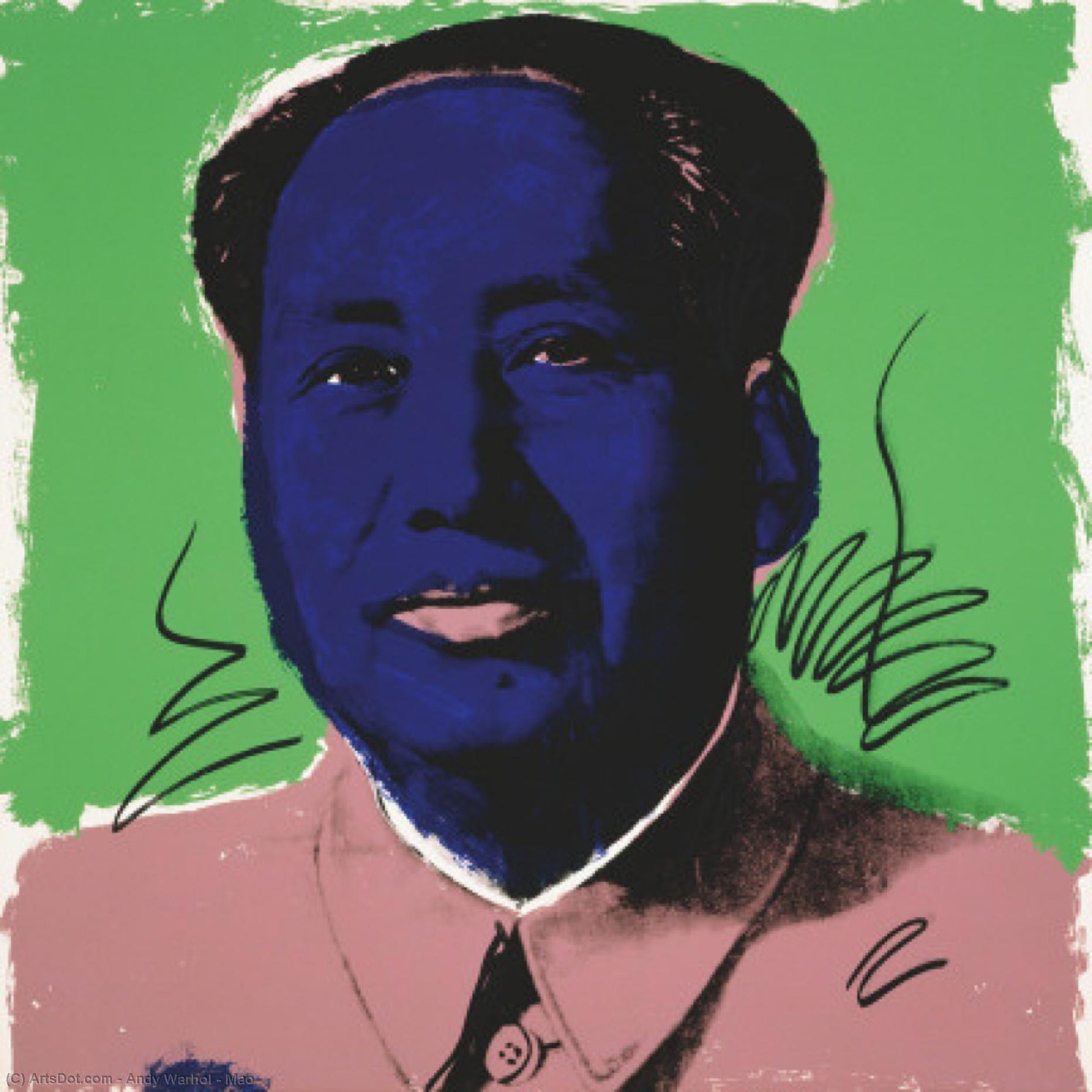 毛 — Endis Varholas