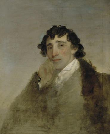Peter Grayson — Matthew Harris Jouett