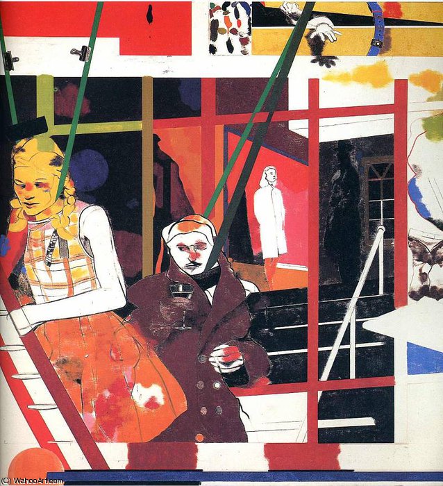 Untitled (48) — Andy Warhol