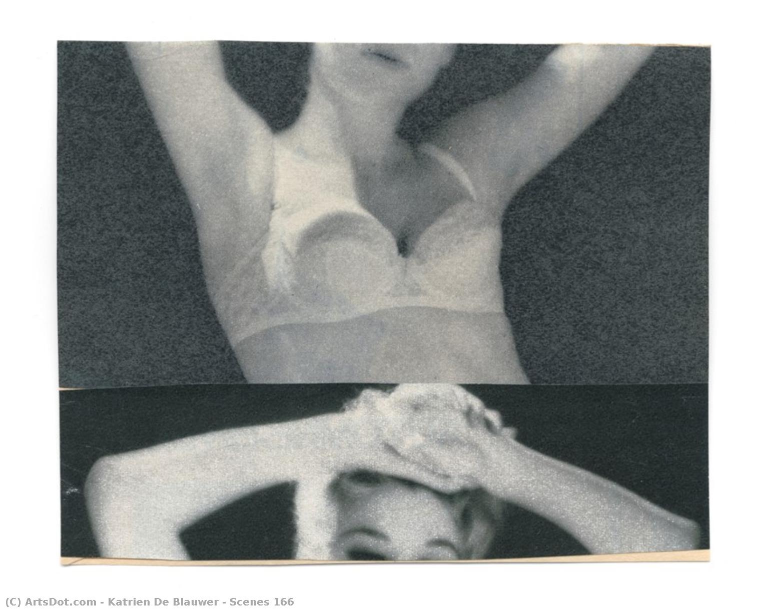 Scenes 166 — Katrien De Blauwer