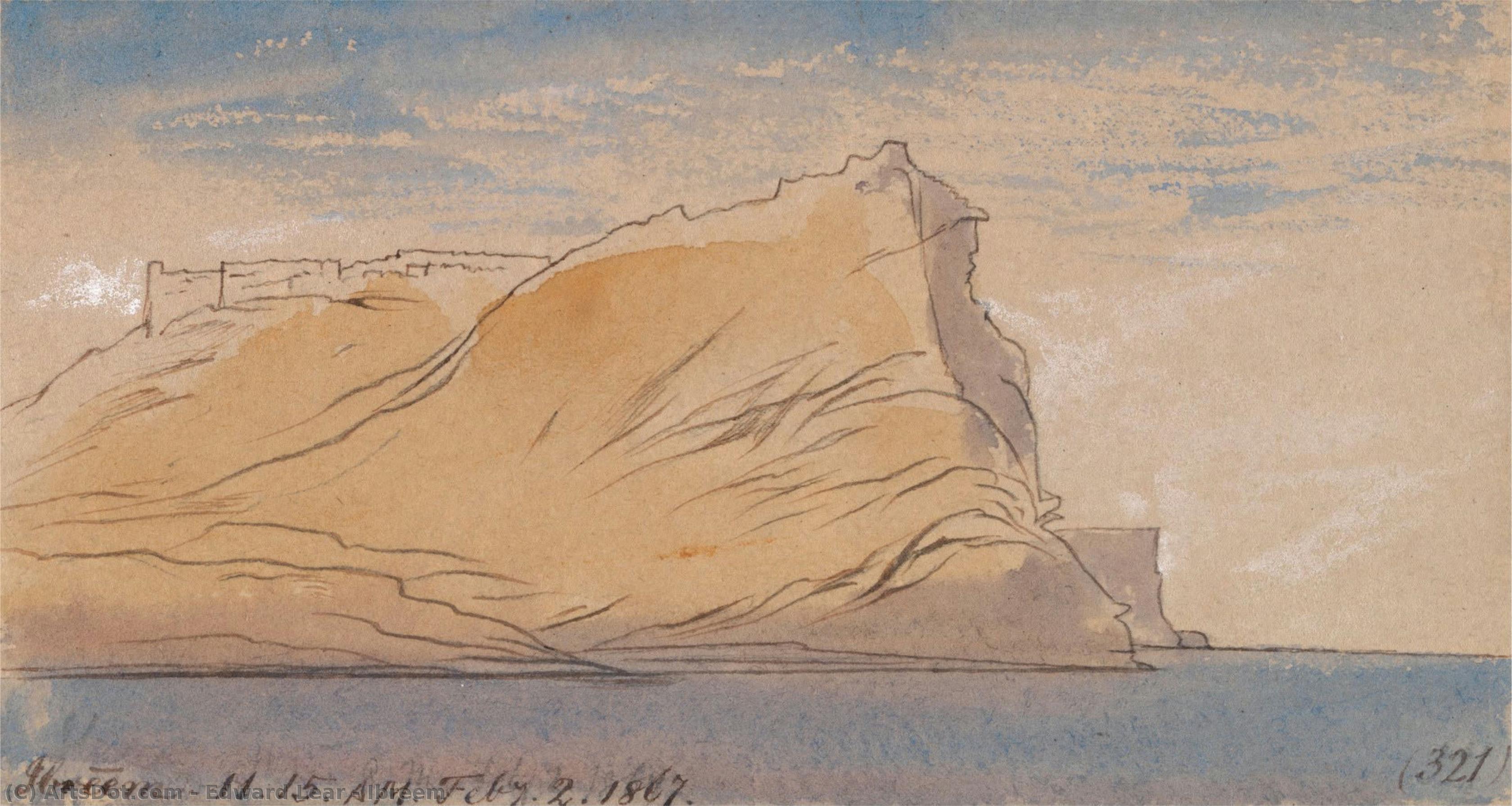 Ibreem — Edward Lear