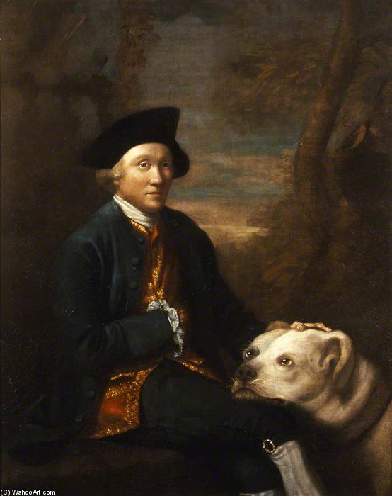 John Hunter — Robert Home